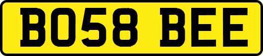 BO58BEE