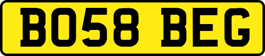 BO58BEG