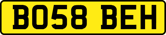 BO58BEH