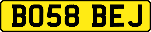 BO58BEJ