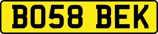 BO58BEK