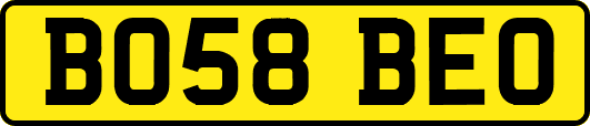 BO58BEO