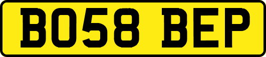 BO58BEP