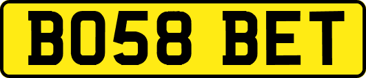 BO58BET