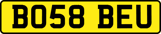 BO58BEU