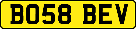 BO58BEV