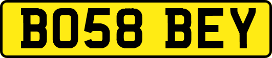 BO58BEY