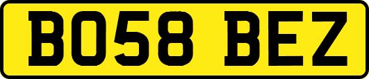 BO58BEZ