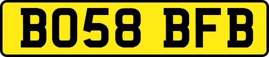 BO58BFB