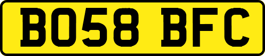 BO58BFC