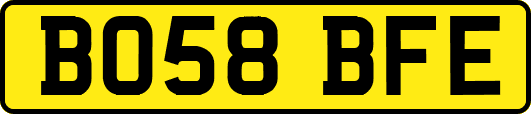 BO58BFE