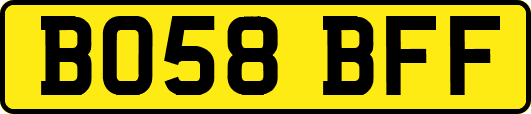 BO58BFF