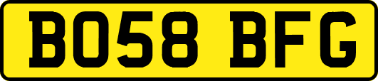 BO58BFG