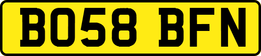 BO58BFN