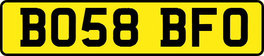 BO58BFO