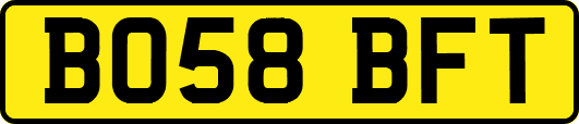 BO58BFT