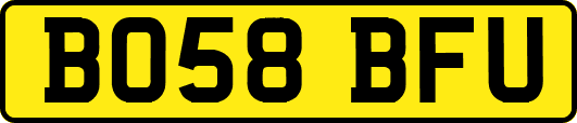 BO58BFU