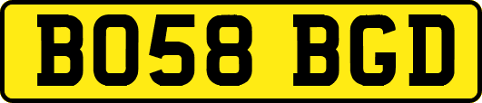 BO58BGD