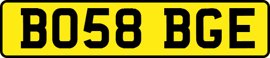 BO58BGE
