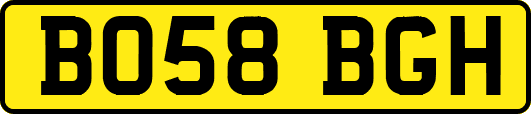 BO58BGH