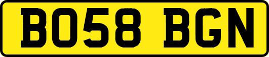 BO58BGN