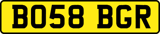 BO58BGR