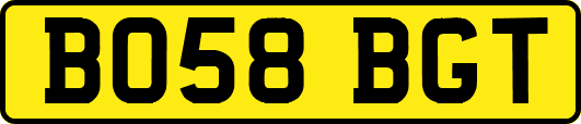 BO58BGT