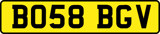 BO58BGV