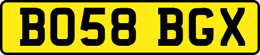 BO58BGX