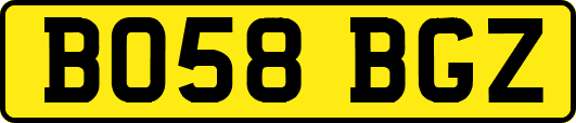 BO58BGZ