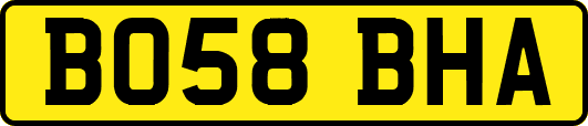 BO58BHA
