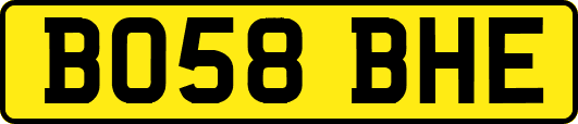 BO58BHE