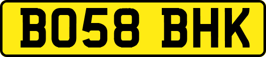 BO58BHK