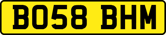 BO58BHM