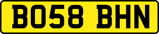 BO58BHN