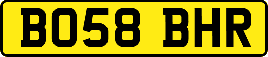 BO58BHR