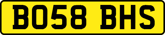 BO58BHS