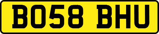 BO58BHU