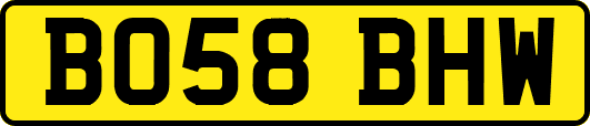 BO58BHW