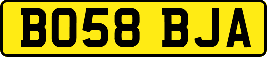 BO58BJA