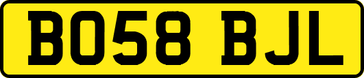 BO58BJL