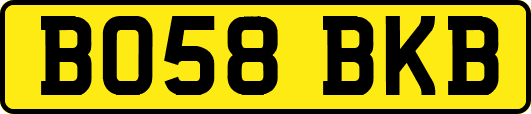 BO58BKB