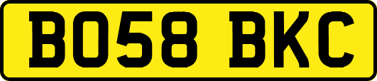 BO58BKC