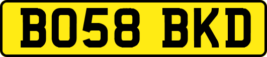 BO58BKD