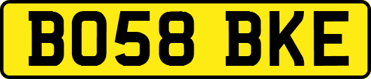 BO58BKE
