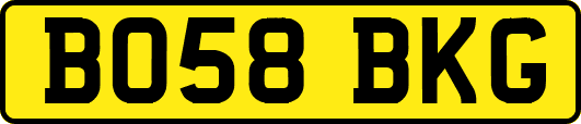 BO58BKG