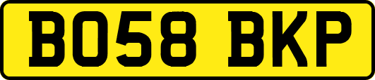 BO58BKP
