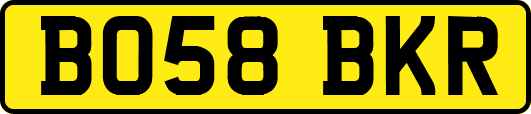 BO58BKR