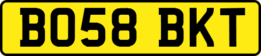 BO58BKT