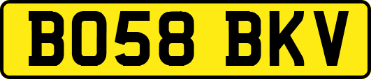 BO58BKV